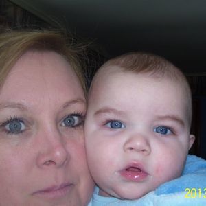 Meet your Posher, Terri